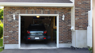 Garage Door Installation at Prospect Glen Santee, California